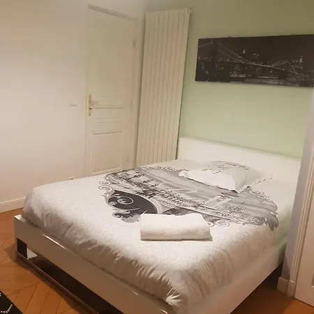 Ricardo Accommodatie bij particulieren