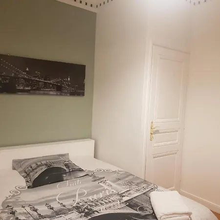 Ricardo Accommodatie bij particulieren