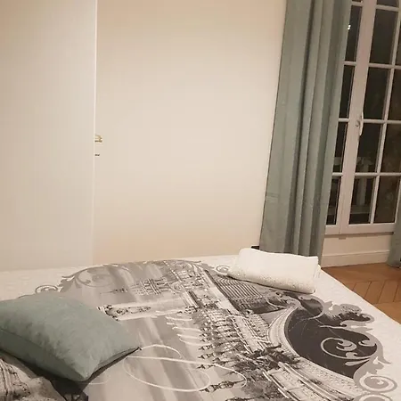 Accommodatie bij particulieren Ricardo *